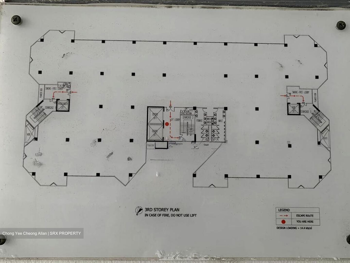 Genting Lane (D13), Warehouse #514636751